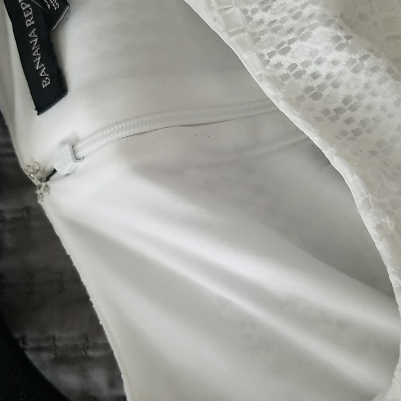 Banana Republic blouse NWT - Picture 6 of 9